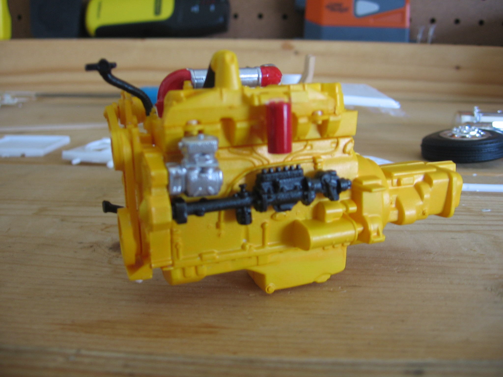 peterbilt 359 rc truck price