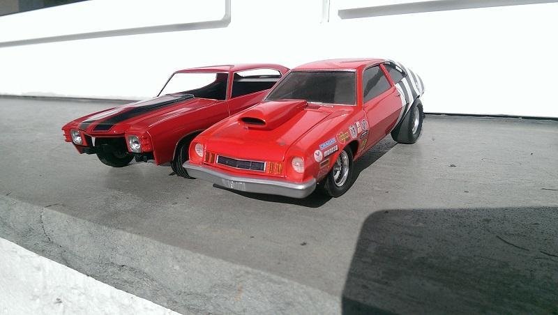 tamiya ts 86