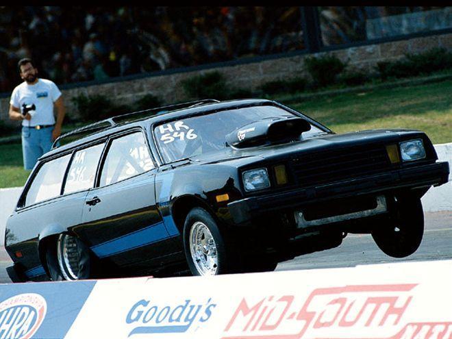Carl Black Chevy >> Attempting to build a Pinto Wagon,drag car - On The ... Carl Black Chevy >> Attempting to build a Pinto Wagon,drag car - On The ...