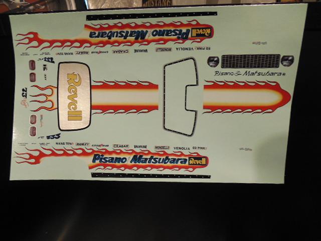 funny decal scale vega matsubara pisano 1973 chuck
