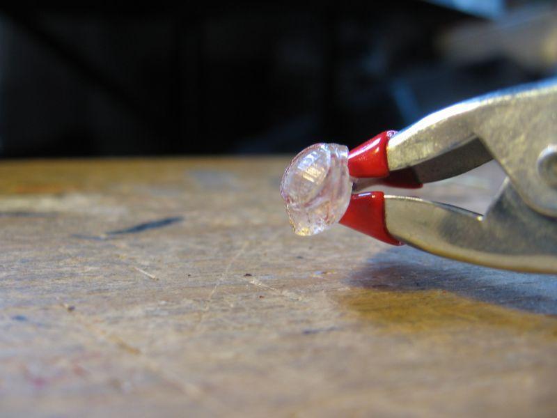 Homemade Headlight Lenses Tips, Tricks, and Tutorials Model Cars