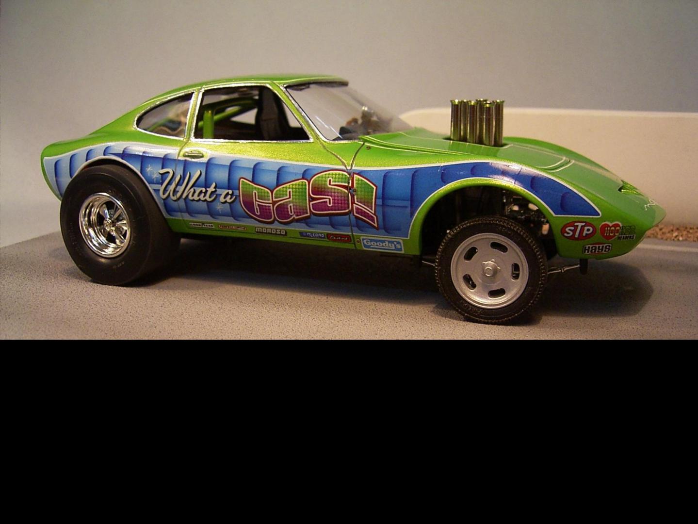 Forums - Model Cars Magazine Forum
