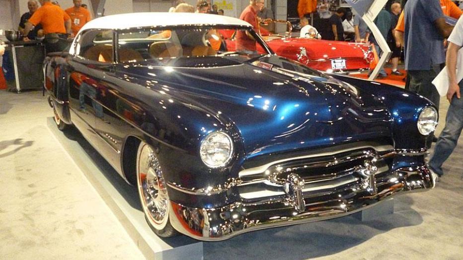 New Revell kits? Car Kit News & Reviews Model Cars Magazine Forum