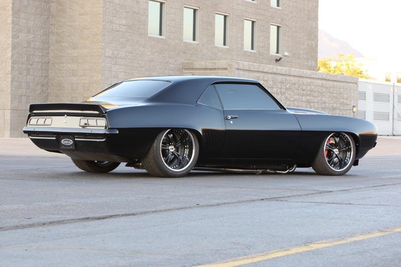 69 Camaro ProTour update 99% done - Page 2 - On The ...