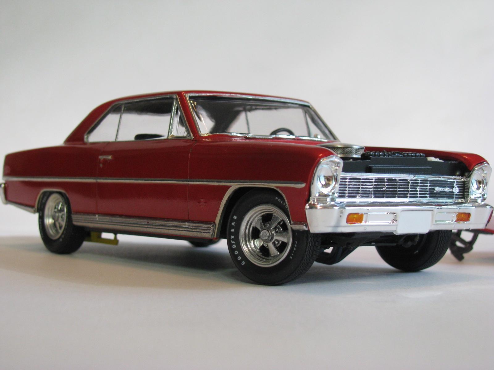 amt nova ss