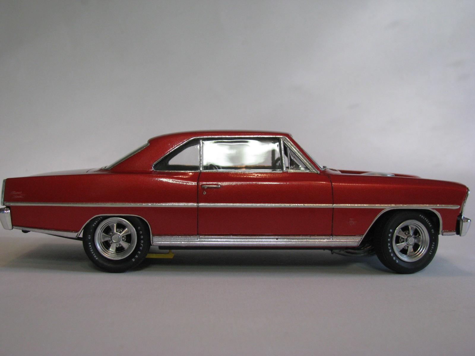 amt nova ss