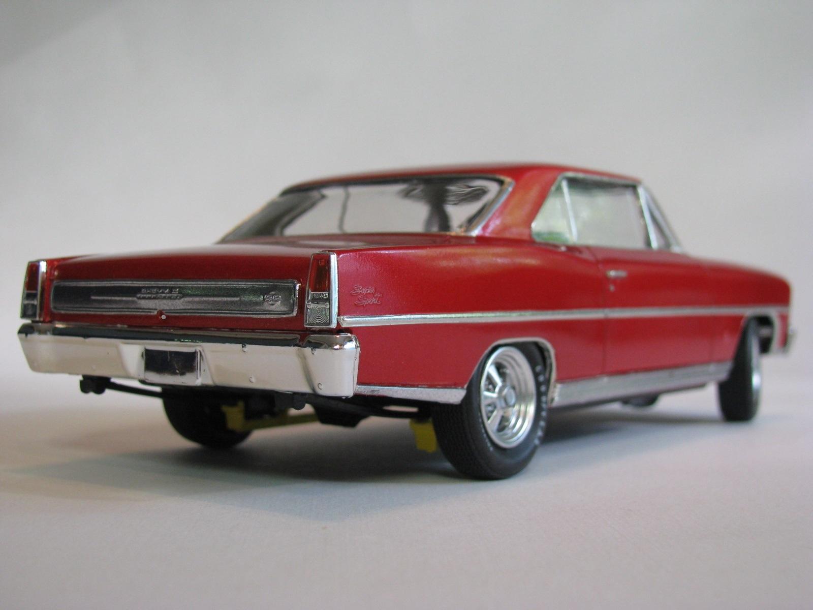 amt nova ss