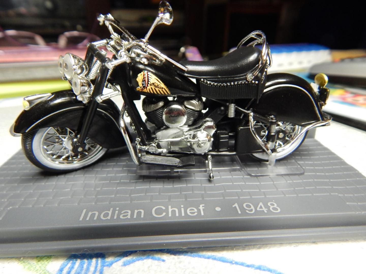124th scale rc