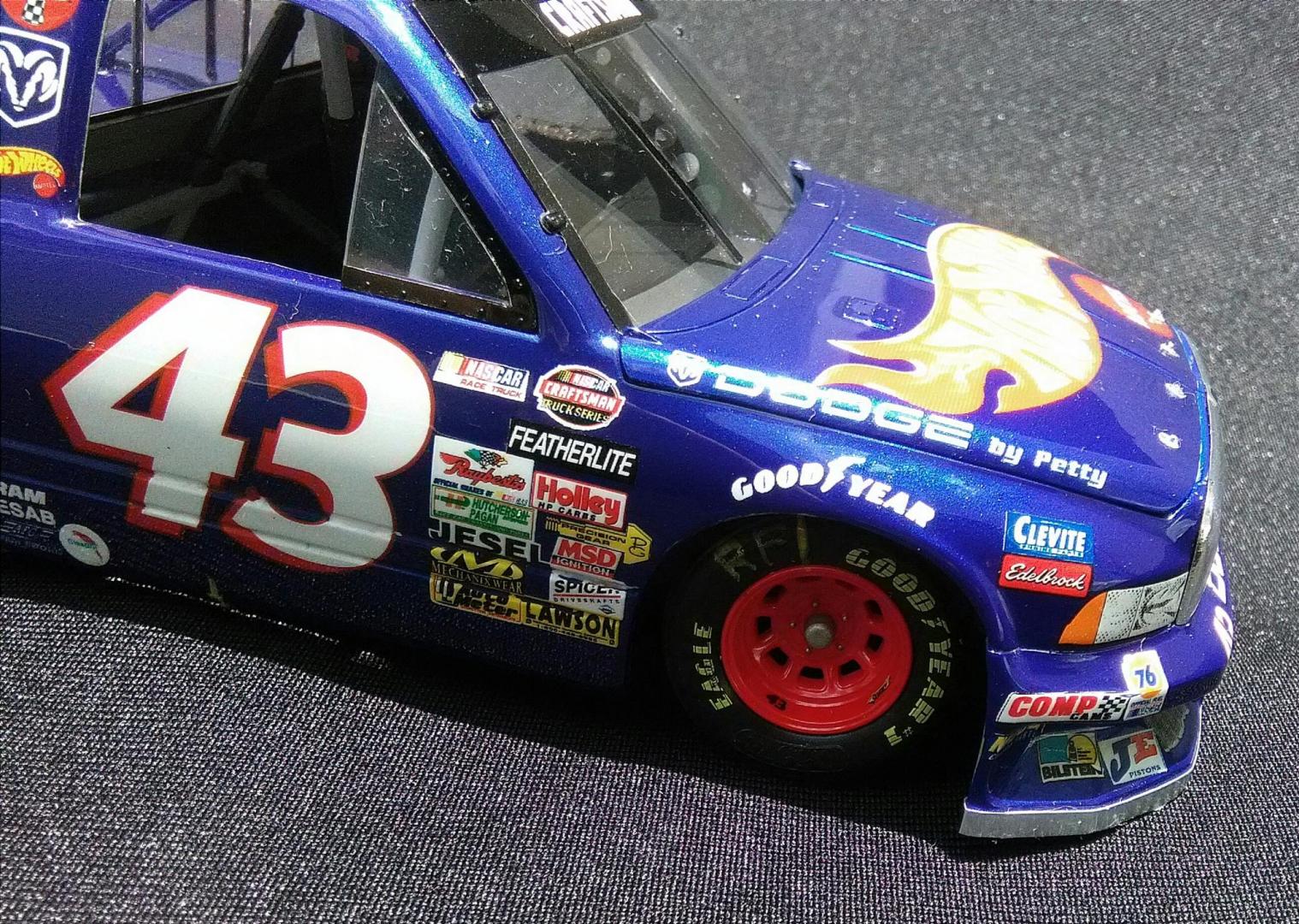 hot wheels nascar collectibles