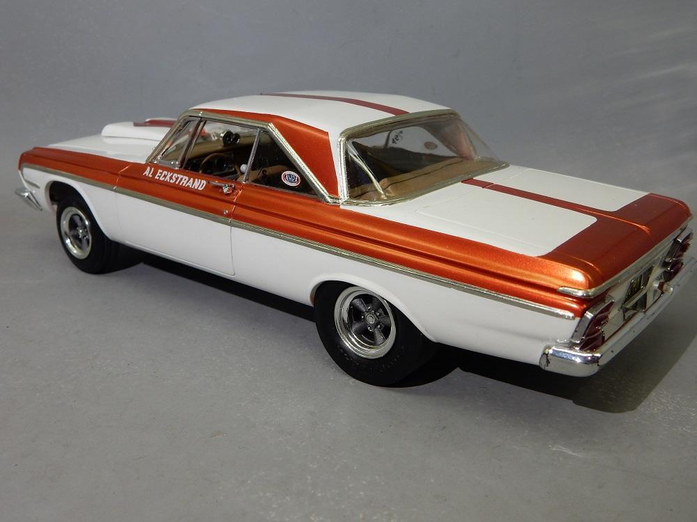 amt 61 impala