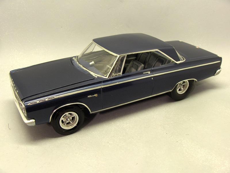 amt mpc models