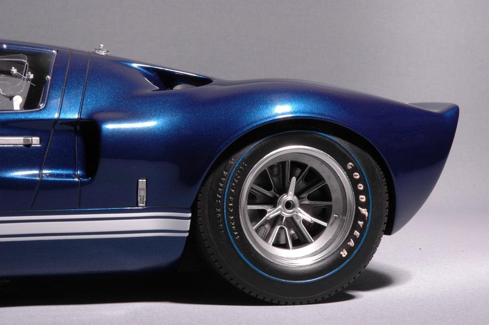 Df Kit Car >> 1/8 Ford GT40 Mk1 scratch built - Big Boyz - Model Cars ... Df Kit Car >> 1/8 Ford GT40 Mk1 scratch built - Big Boyz - Model Cars ...