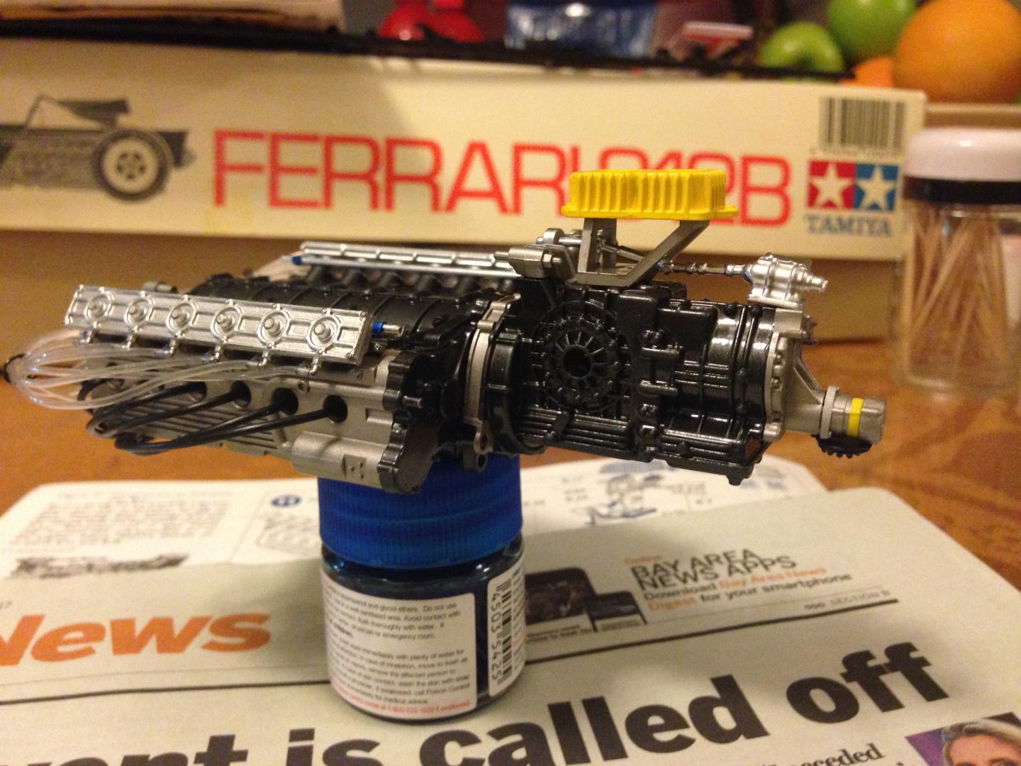tamiya 312b