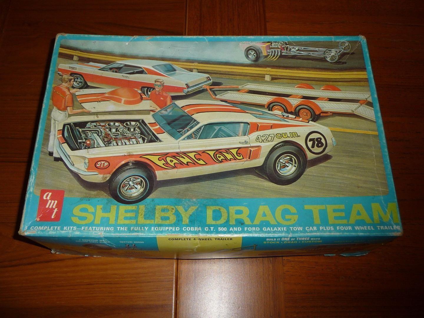 amt drag combo