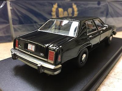 mib ford