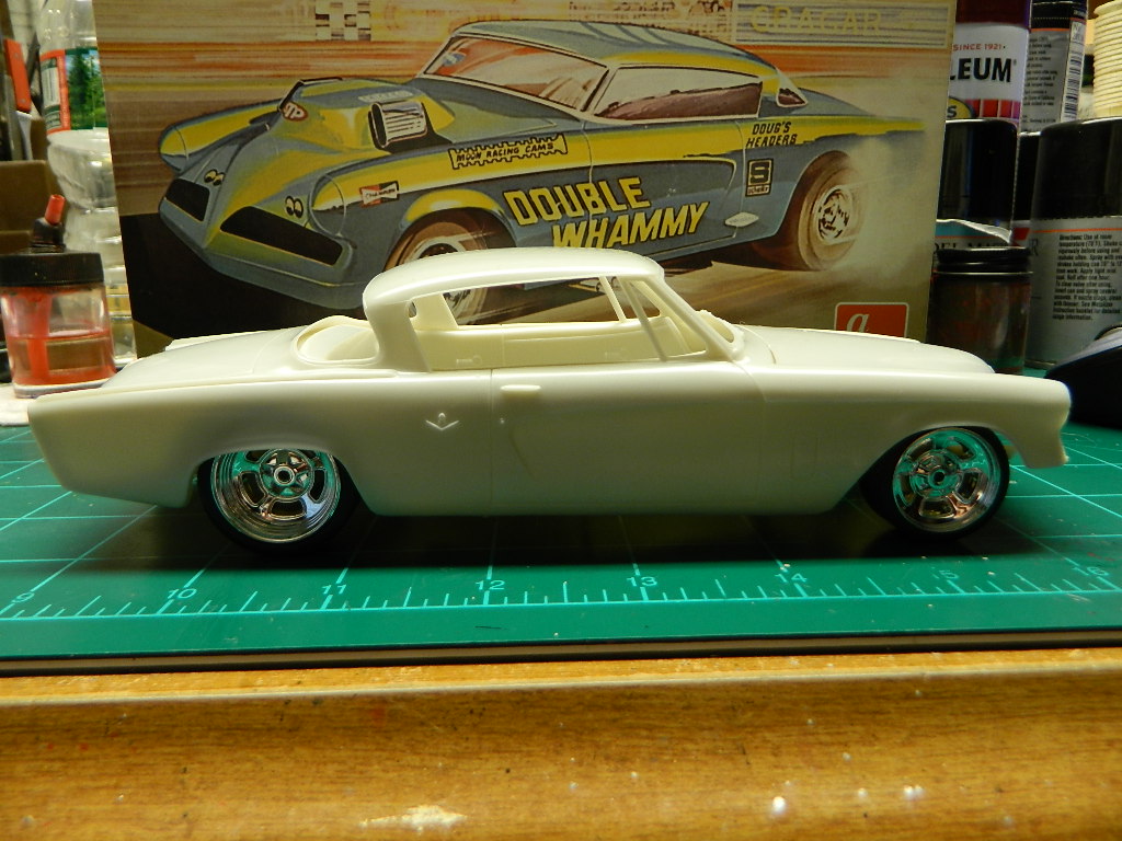 amt studebaker