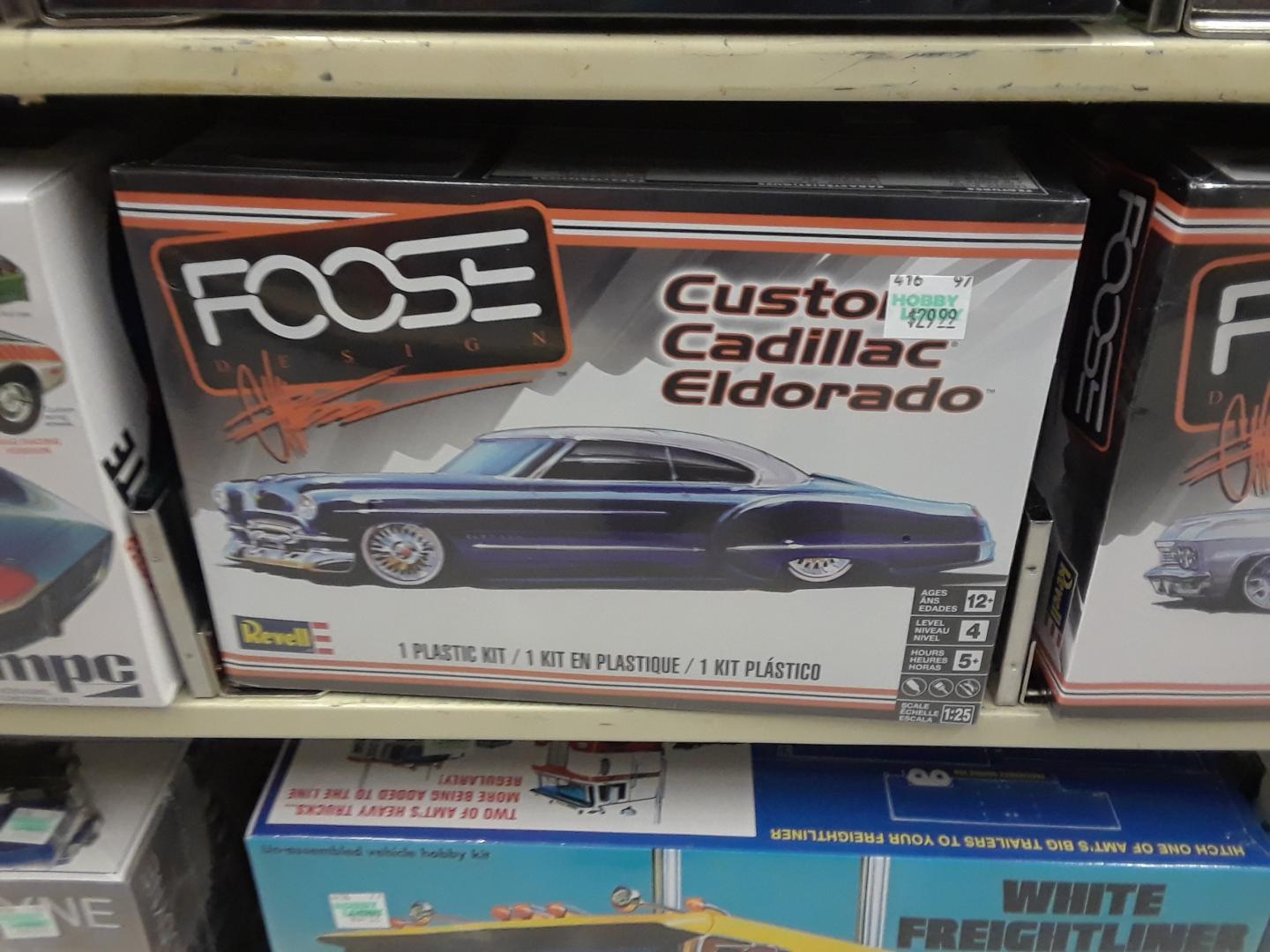 model car glue hobby lobby