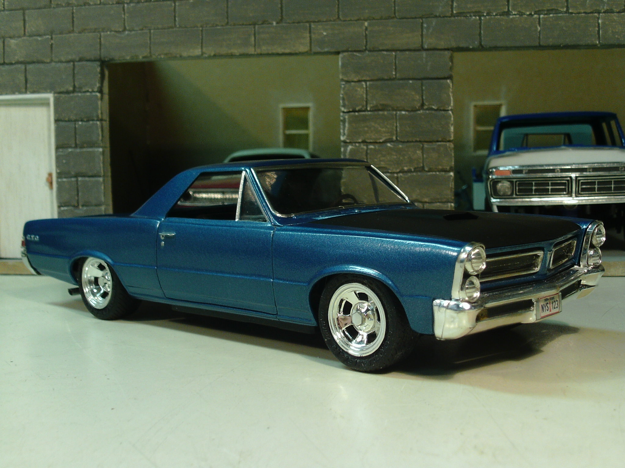 amt 65 gto