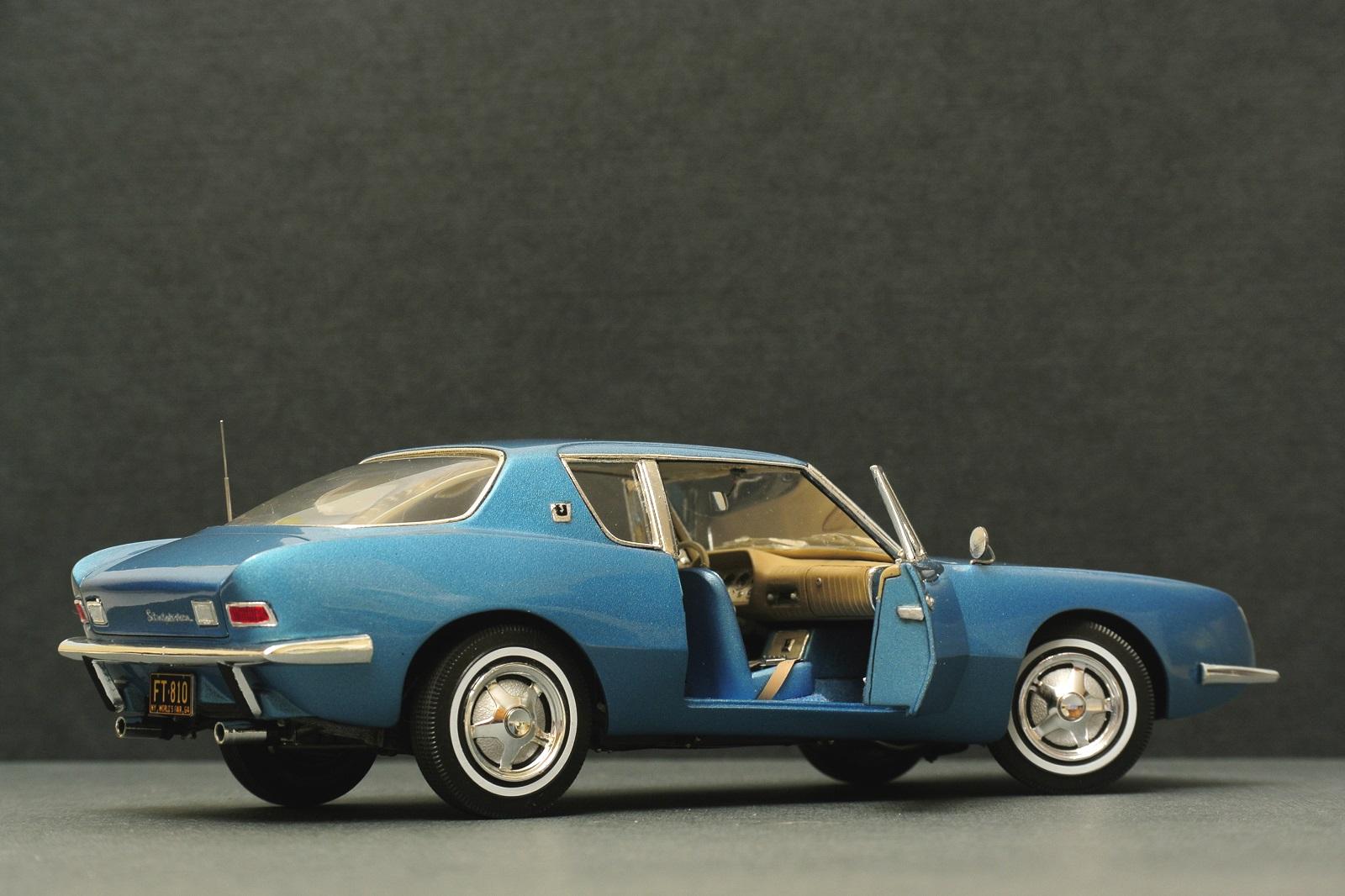 amt studebaker