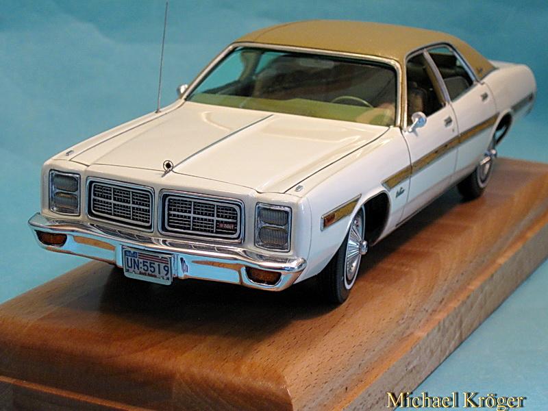 Mt Airy Dodge >> 1978 Dodge Monaco Brougham 1/25 - Under Glass - Model Cars ... Mt Airy Dodge >> 1978 Dodge Monaco Brougham 1/25 - Under Glass - Model Cars ...