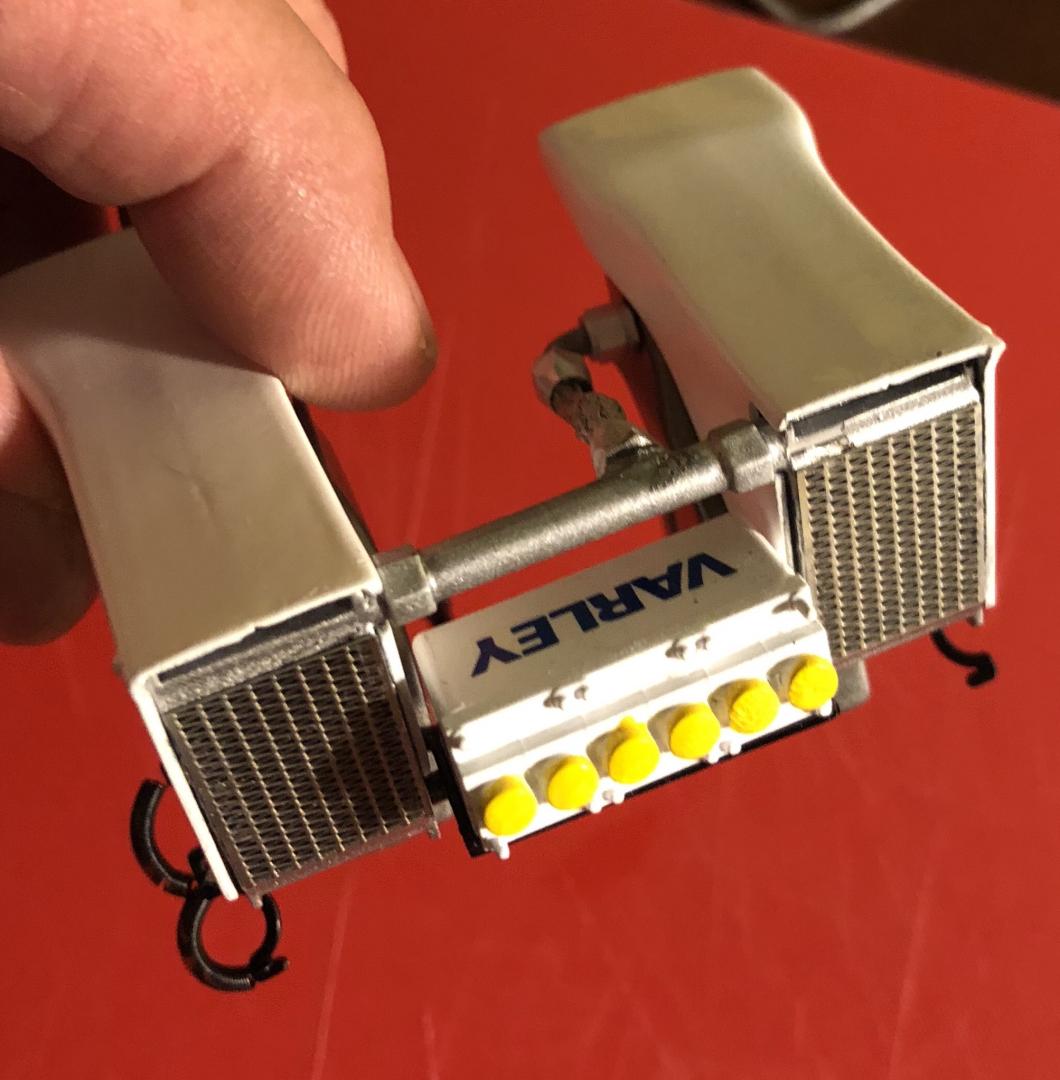 tamiya 312b