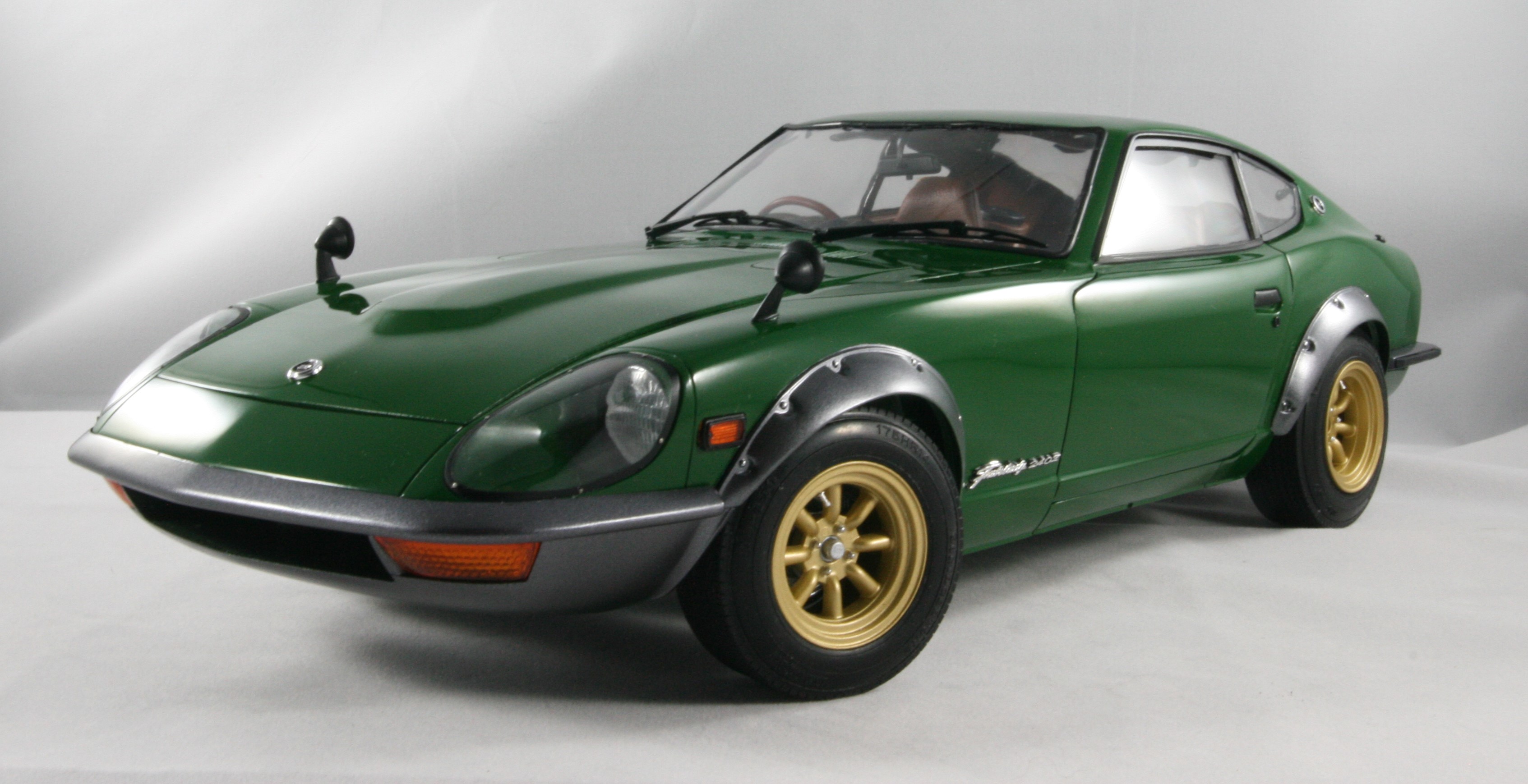 tamiya datsun