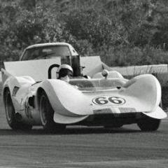 Hooked on Chaparral