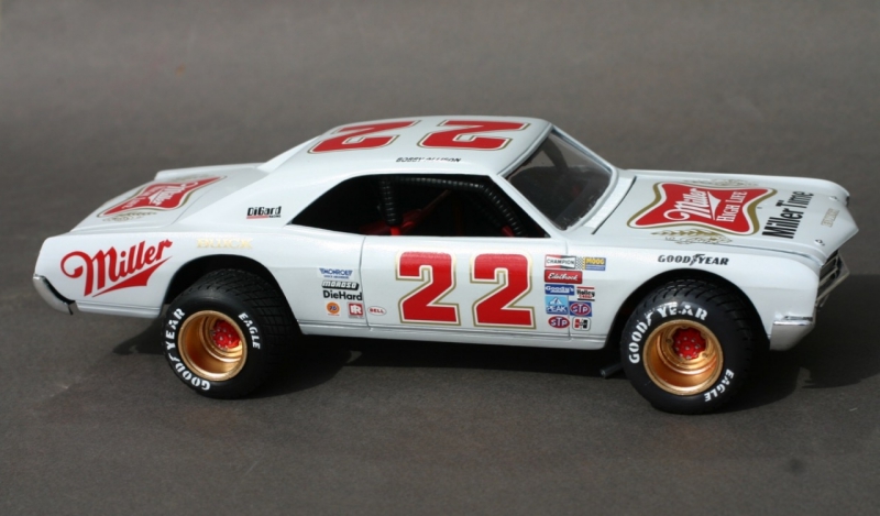 amt car race
