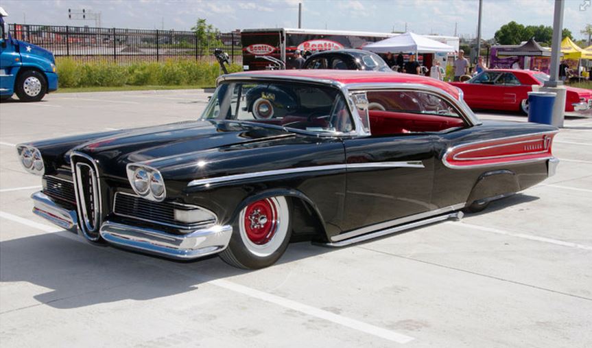 amt edsel