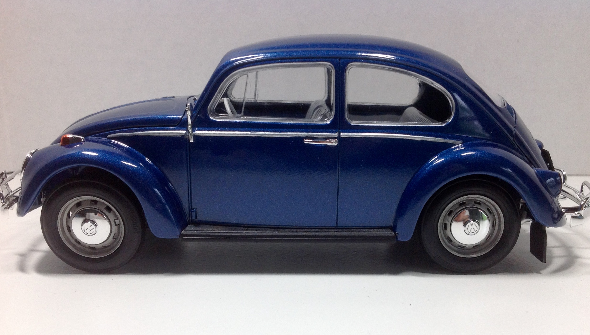 tamiya vw beetle body
