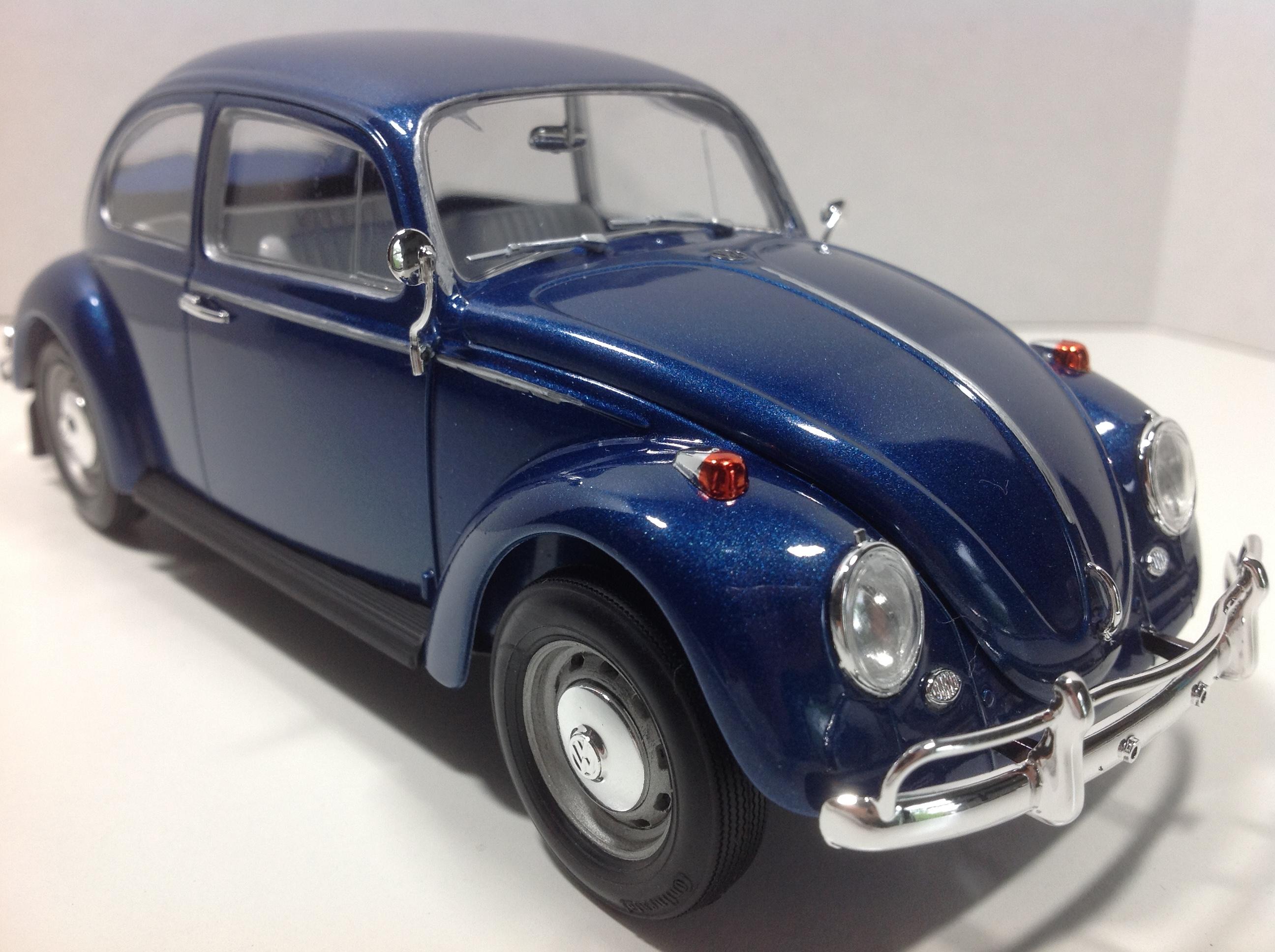 tamiya vw beetle body