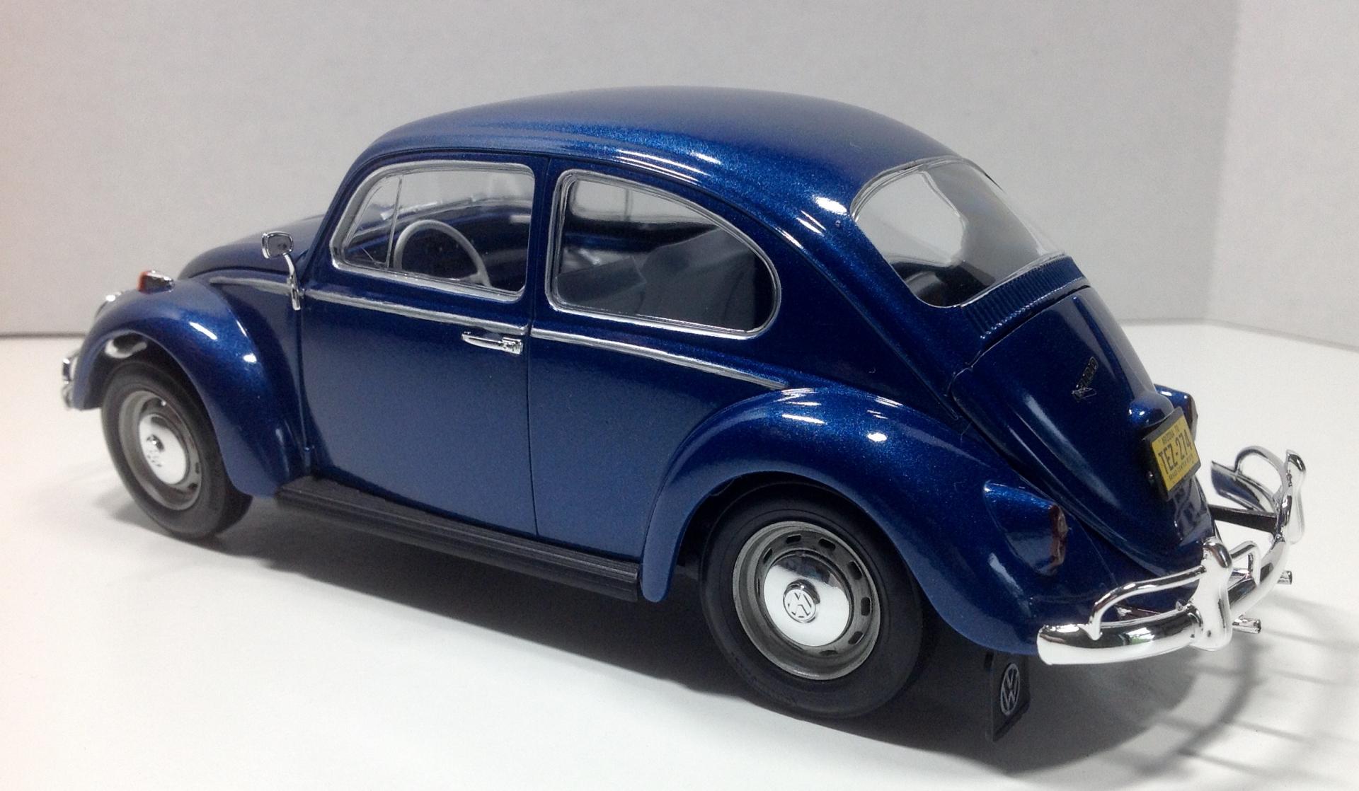 tamiya vw beetle body