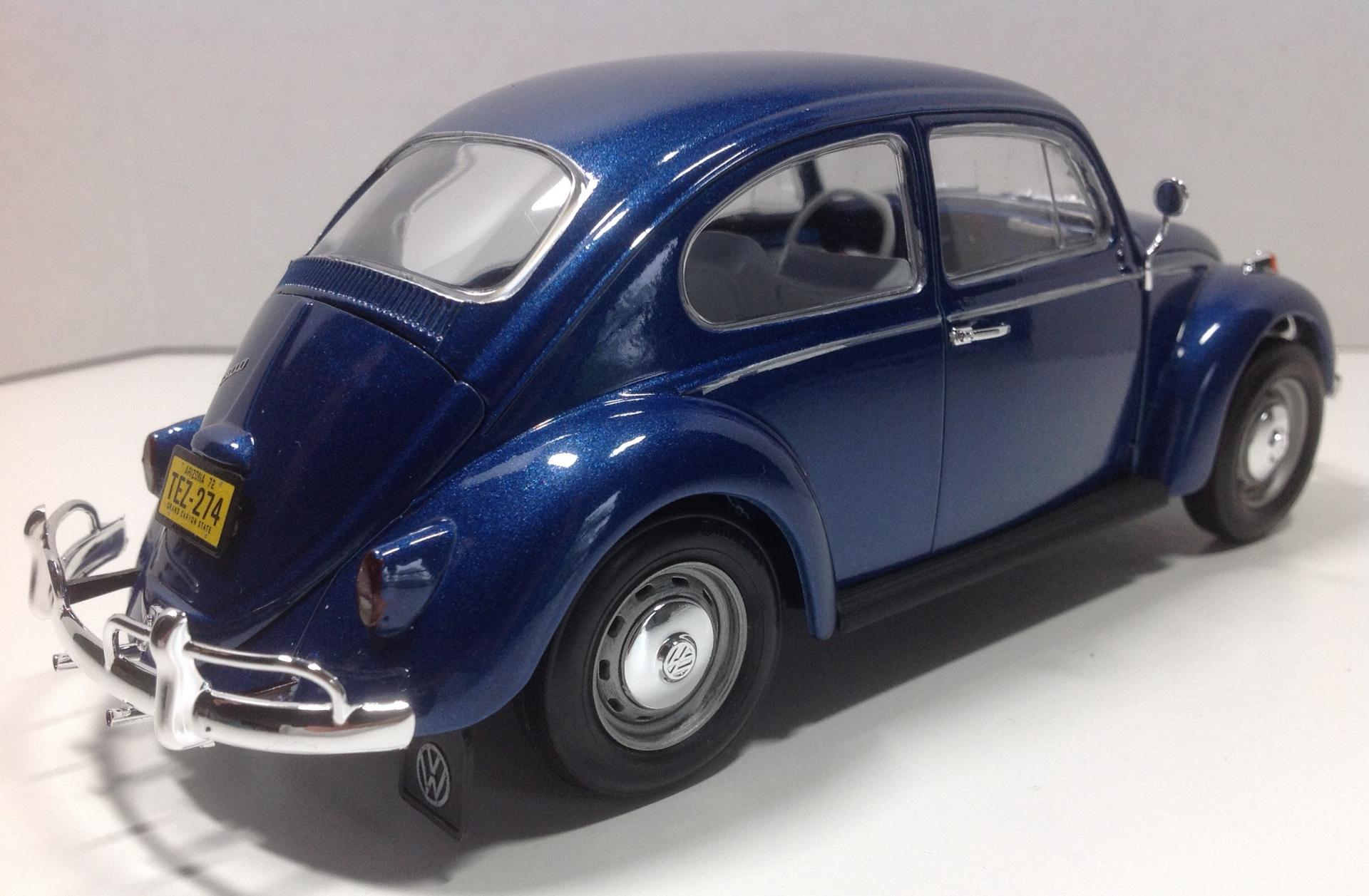tamiya vw beetle body