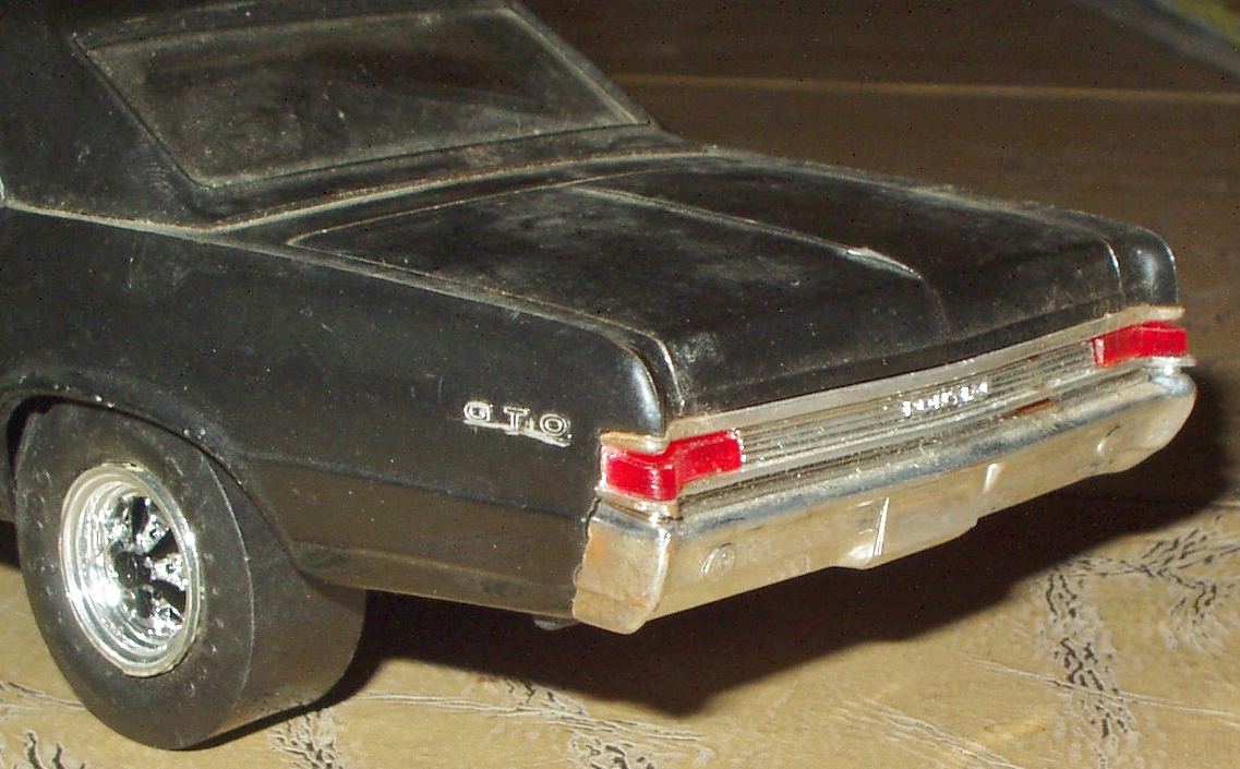 amt 65 gto