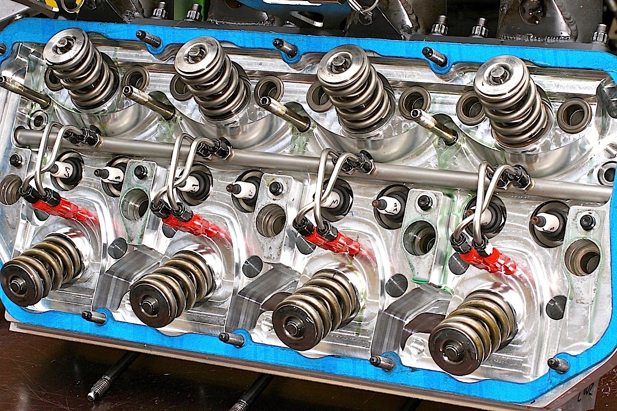 nitro truck fuel