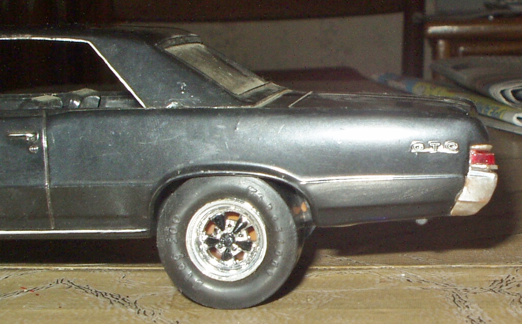amt 65 gto