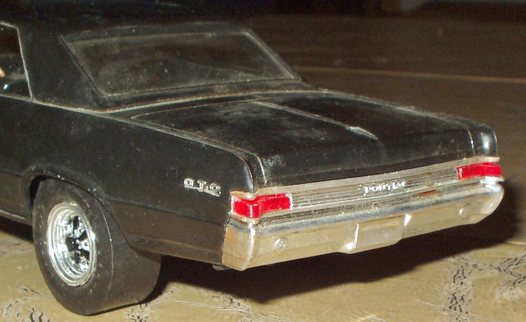 amt 65 gto