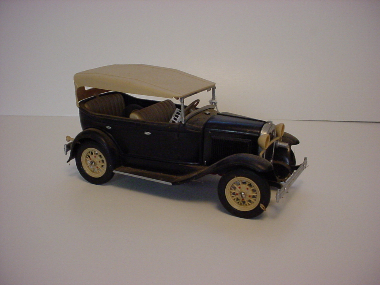 hubley model cars