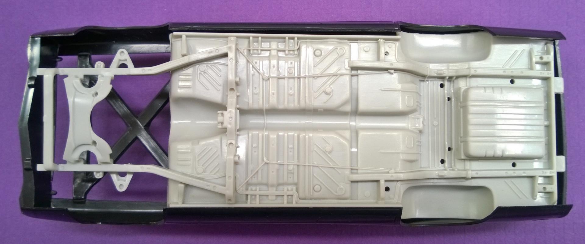 mpc joker getaway car