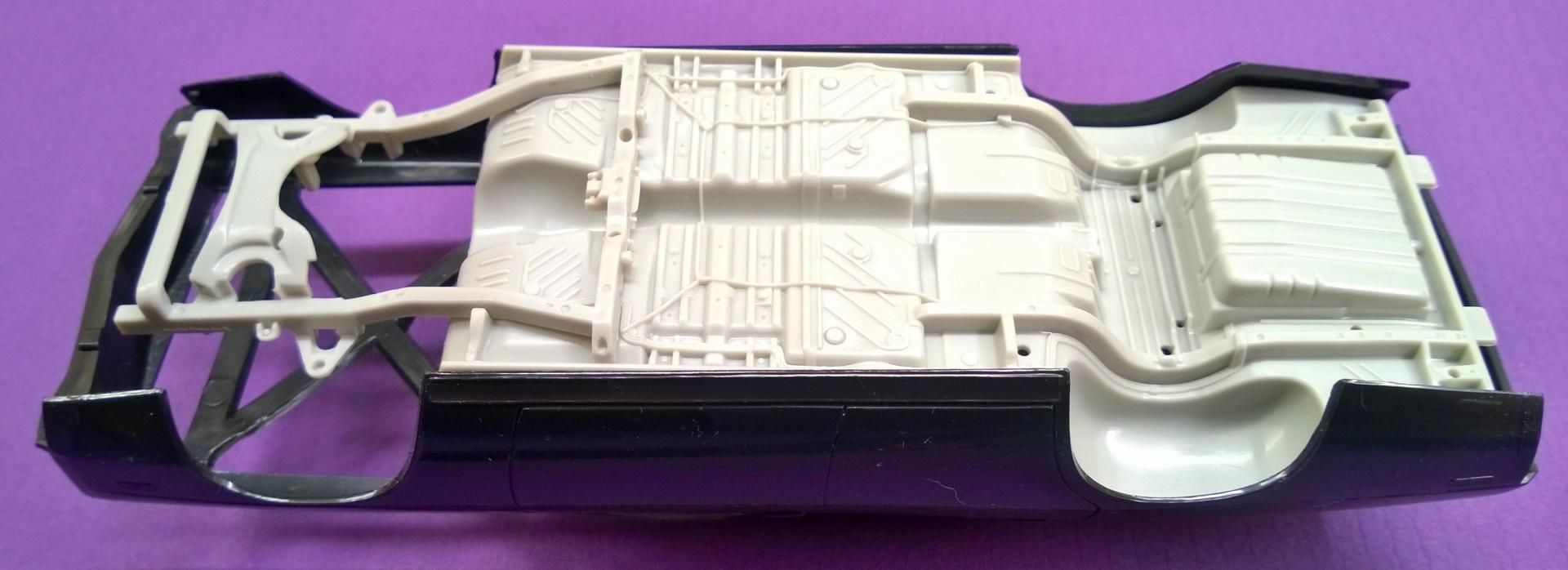 mpc joker getaway car