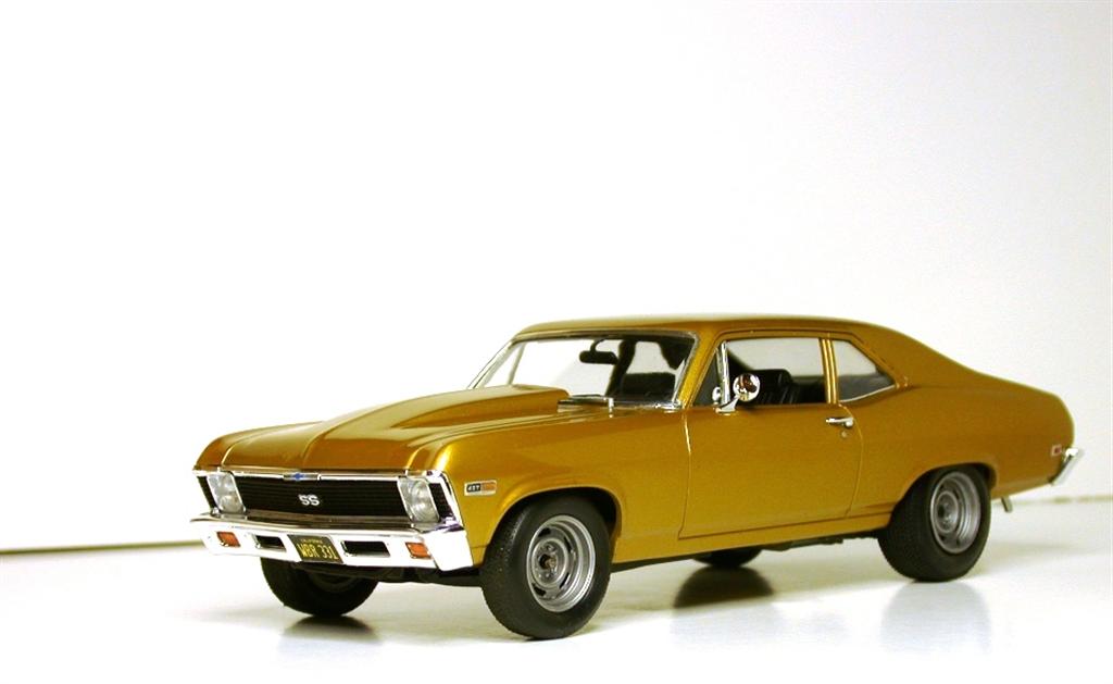 amt nova ss