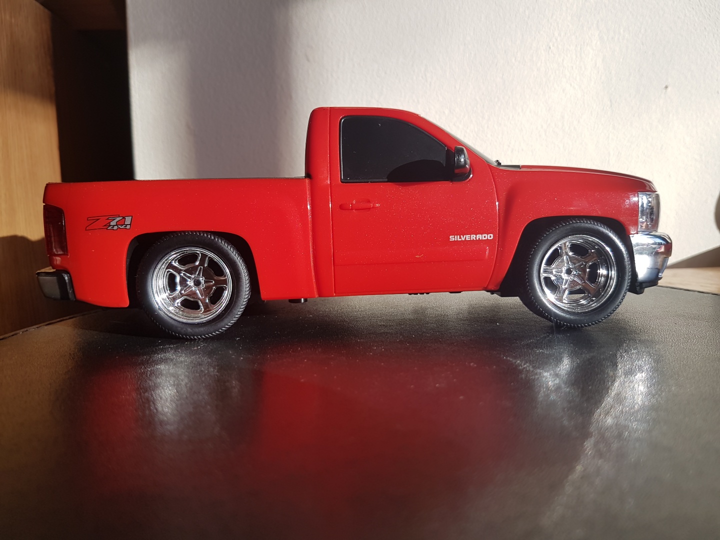 silverado ride on toy black friday