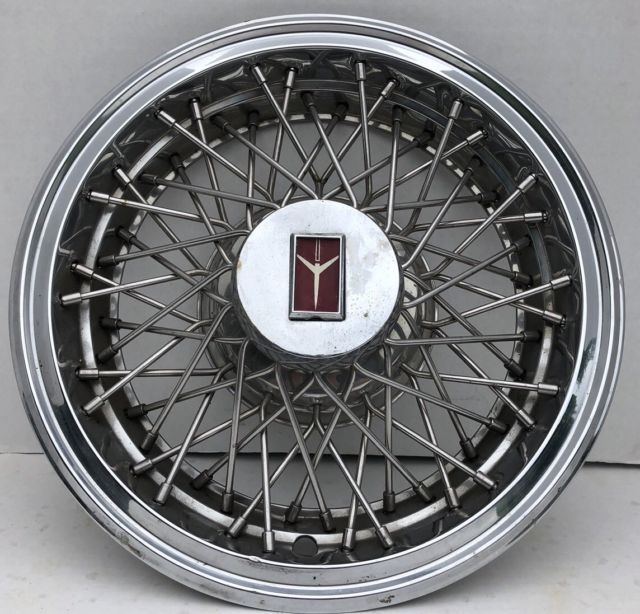 generic wheel covers