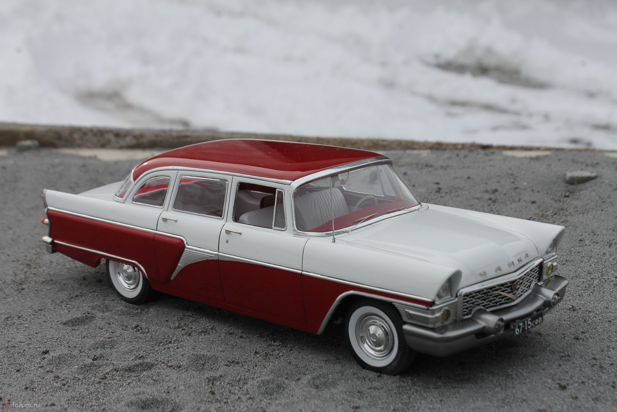 promo model cars