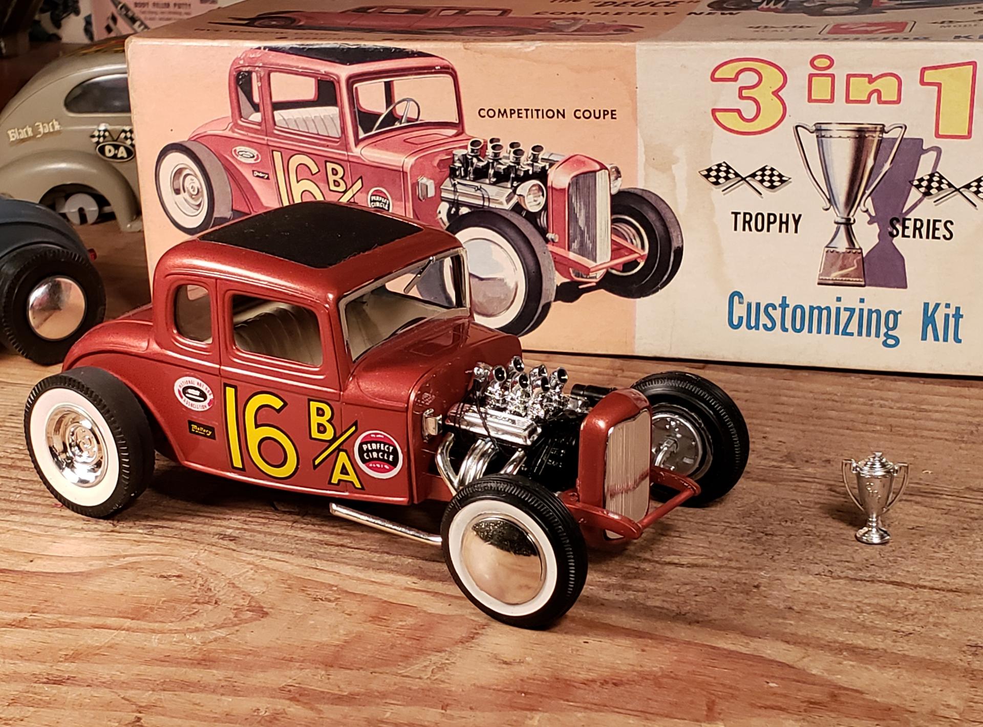 model amt