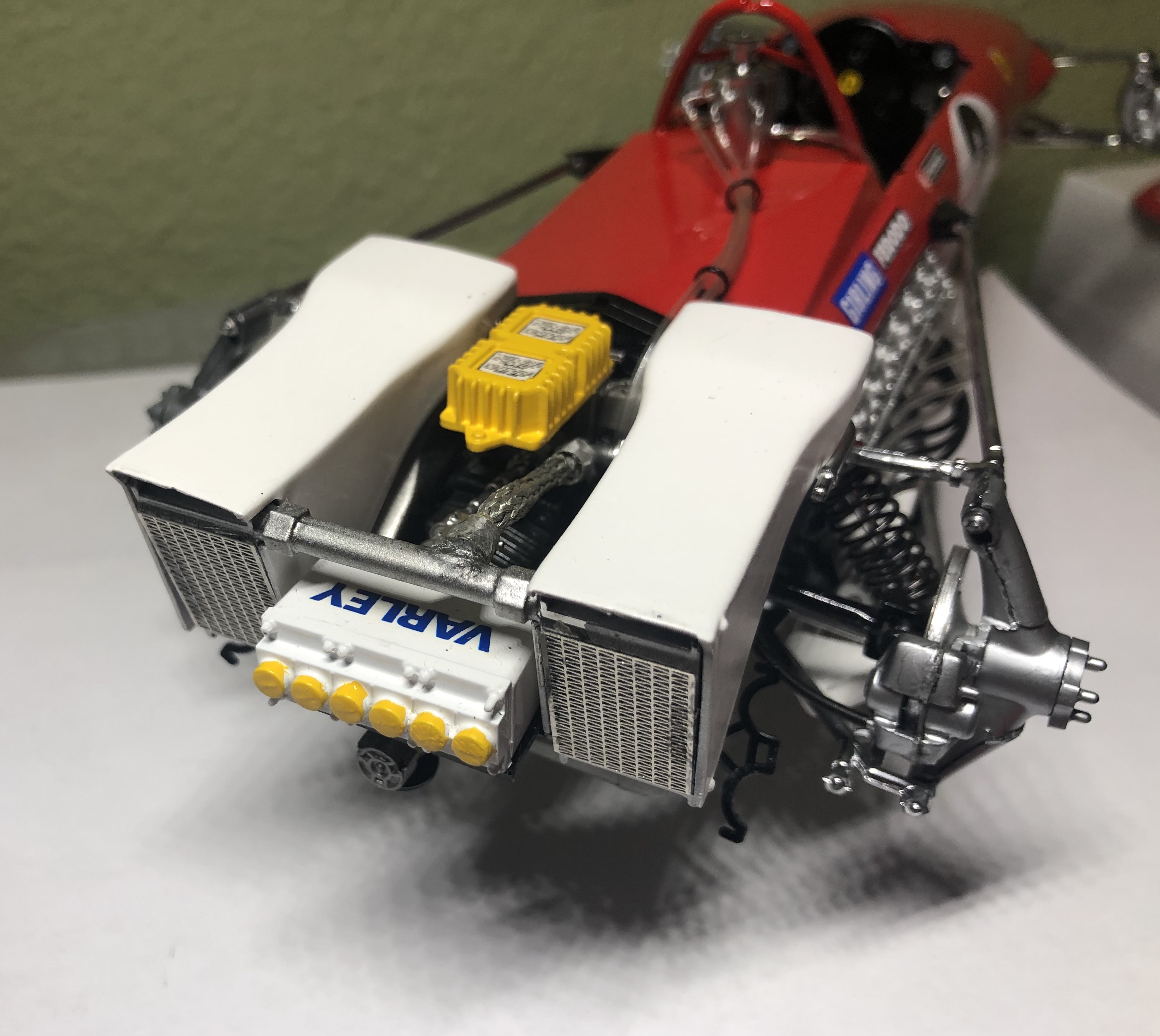 tamiya 312b