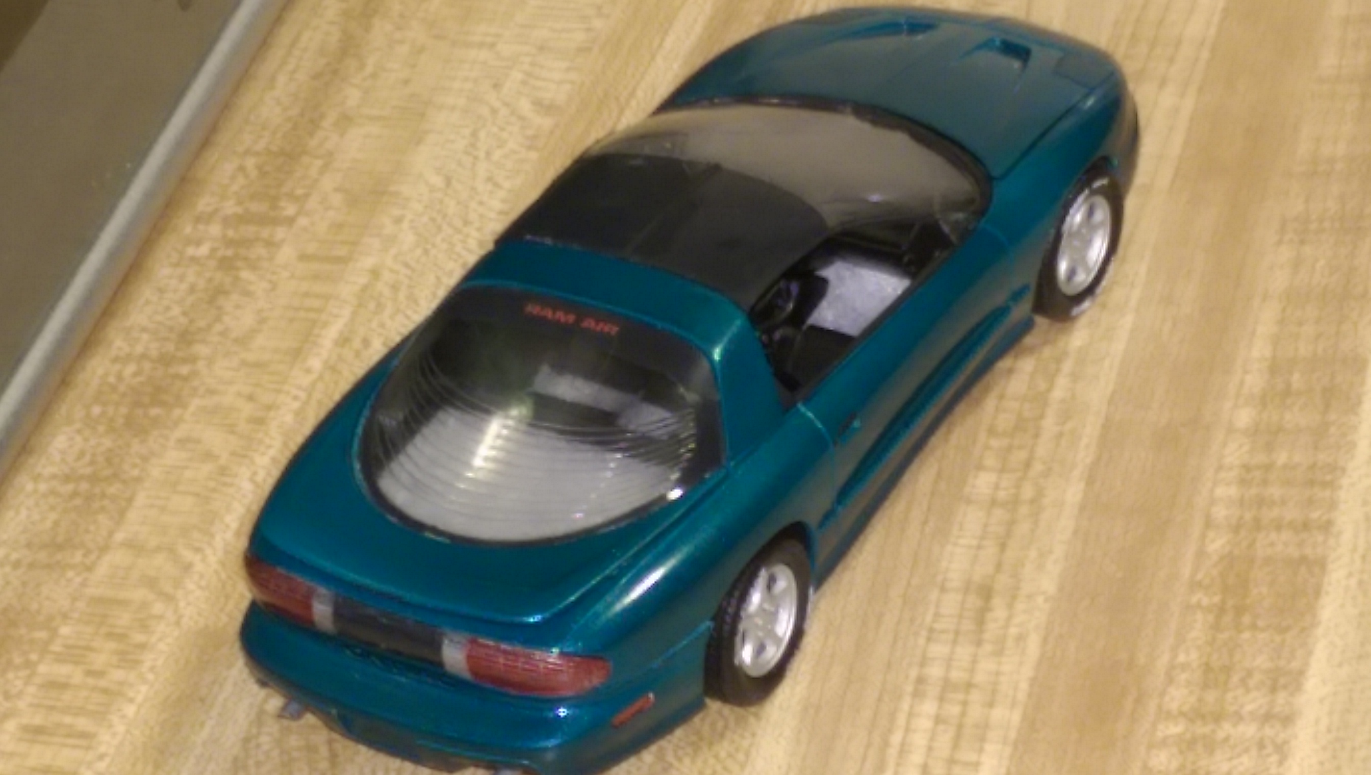 amt firebird