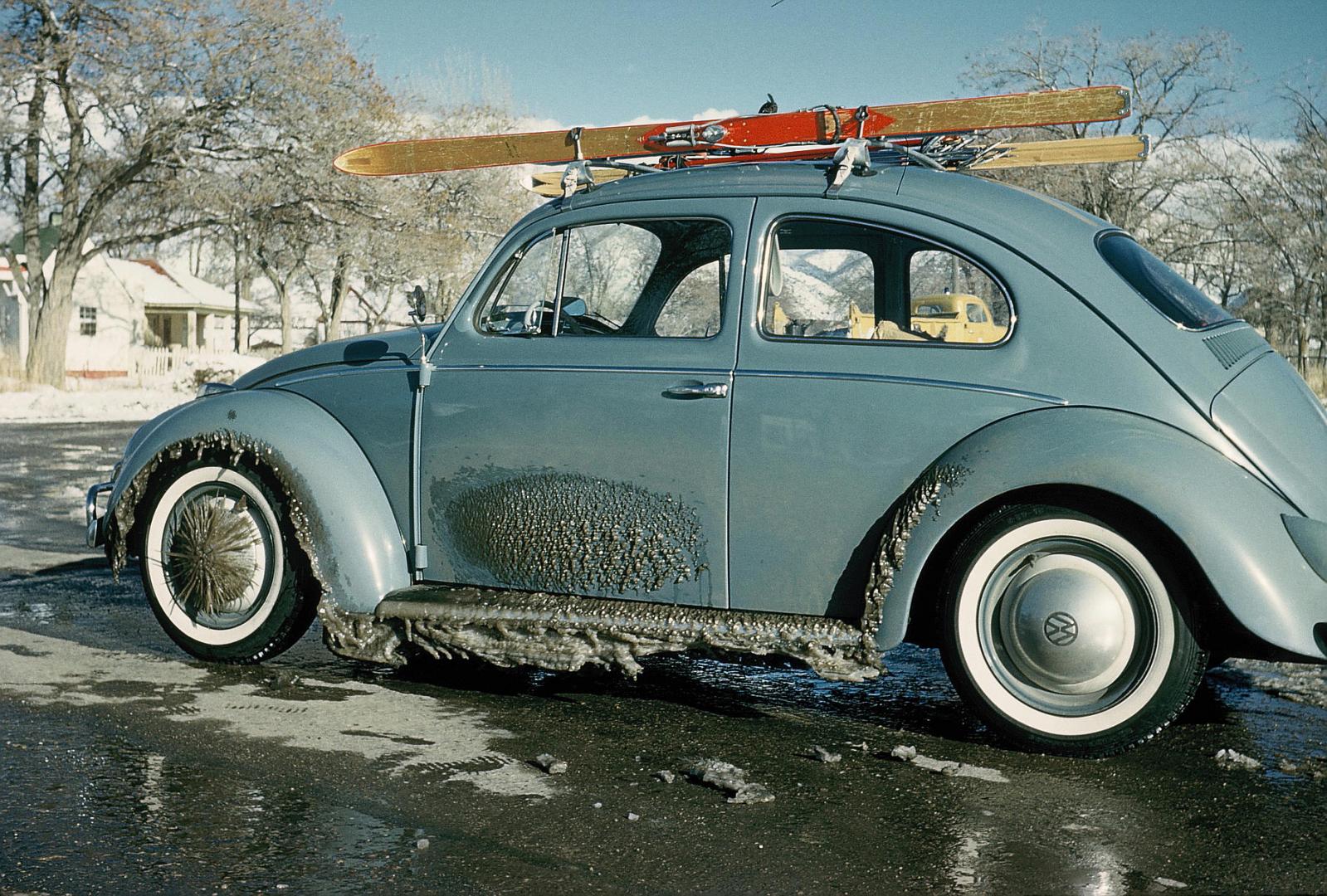 tamiya vw beetle body