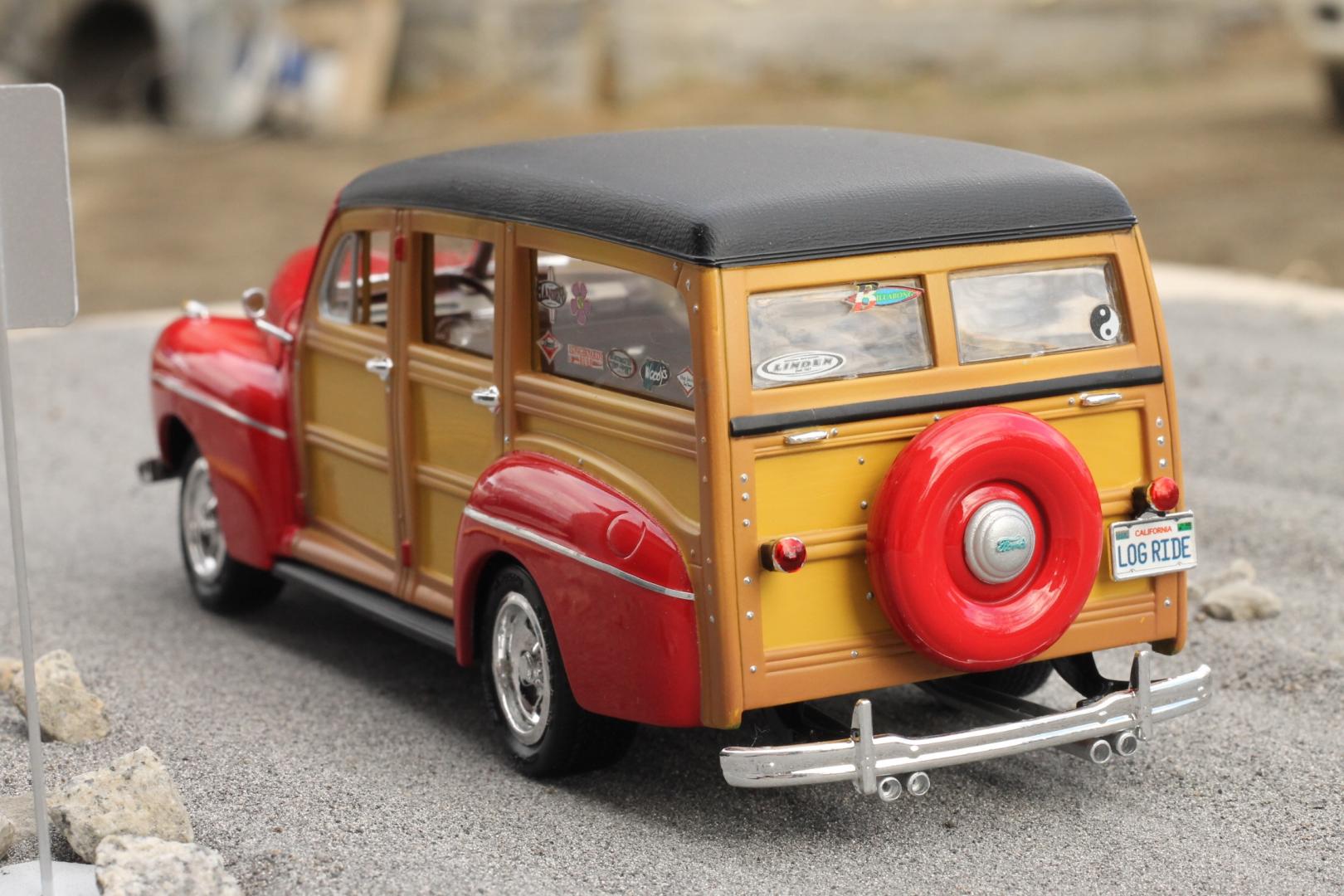 woody from cars