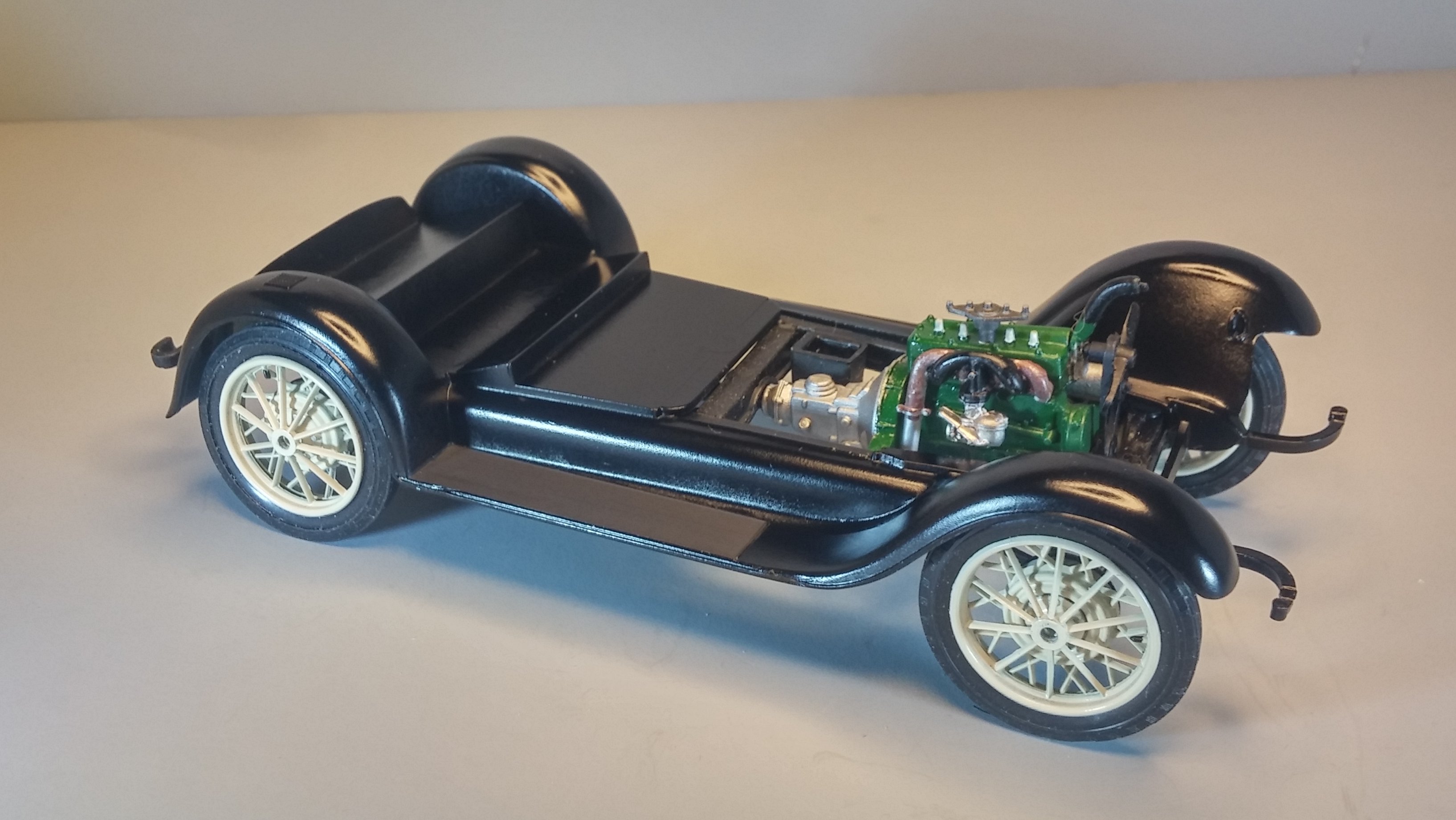 model amt